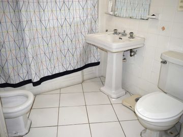 Departamento en venta en SANTIAGO