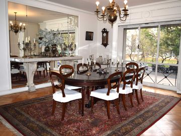 Departamento en venta en SANTIAGO