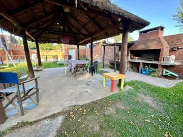 Casa en Venta 4 ambientes en Alma Fuerte, Escobar