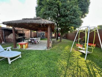 Casa en Venta 4 ambientes en Alma Fuerte, Escobar