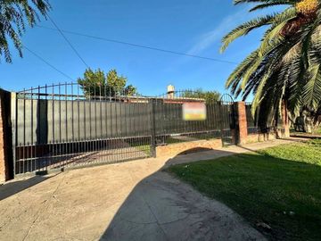 Casa en Venta 4 ambientes en Alma Fuerte, Escobar