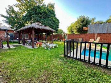 Casa en Venta 4 ambientes en Alma Fuerte, Escobar