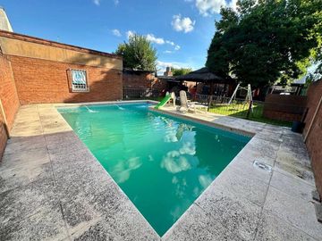 Casa en Venta 4 ambientes en Alma Fuerte, Escobar