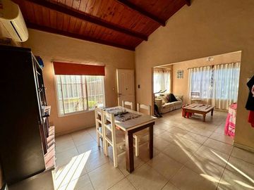 Casa en Venta 4 ambientes en Alma Fuerte, Escobar