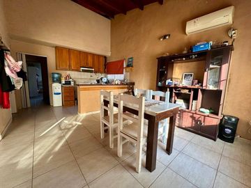 Casa en Venta 4 ambientes en Alma Fuerte, Escobar