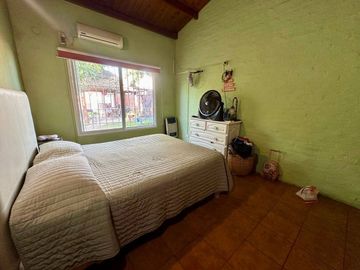 Casa en Venta 4 ambientes en Alma Fuerte, Escobar
