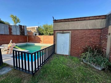 Casa en Venta 4 ambientes en Alma Fuerte, Escobar