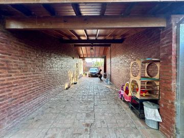 Casa en Venta 4 ambientes en Alma Fuerte, Escobar