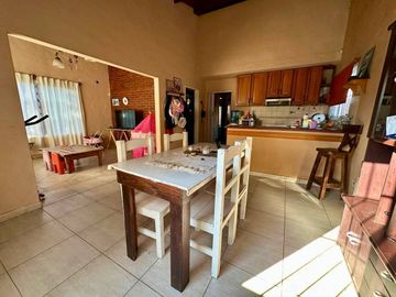 Casa en Venta 4 ambientes en Alma Fuerte, Escobar