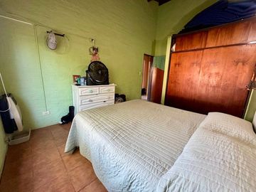 Casa en Venta 4 ambientes en Alma Fuerte, Escobar