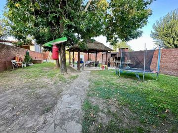 Casa en Venta 4 ambientes en Alma Fuerte, Escobar