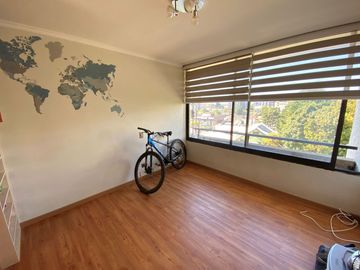 Departamento en venta en TEMUCO