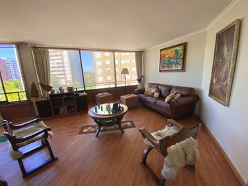 Departamento en venta en TEMUCO