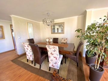 Departamento en venta en TEMUCO
