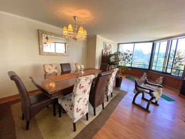 Departamento en venta en TEMUCO