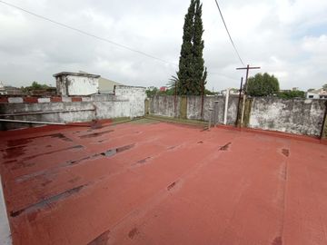 VENTA SEMIPISO  2 AMB BALCON Y TERRAZA  SAN MARTIN