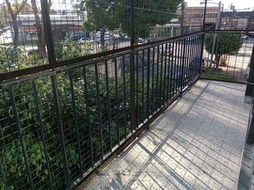 VENTA SEMIPISO  2 AMB BALCON Y TERRAZA  SAN MARTIN