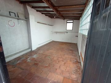 VENTA SEMIPISO  2 AMB BALCON Y TERRAZA  SAN MARTIN