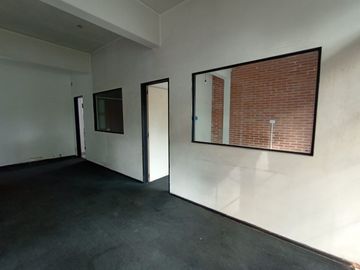 VENTA SEMIPISO  2 AMB BALCON Y TERRAZA  SAN MARTIN