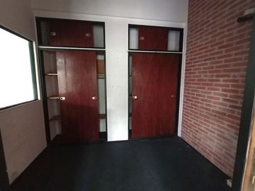 VENTA SEMIPISO  2 AMB BALCON Y TERRAZA  SAN MARTIN