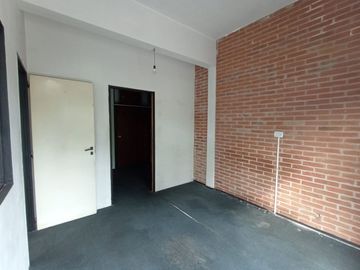 VENTA SEMIPISO  2 AMB BALCON Y TERRAZA  SAN MARTIN