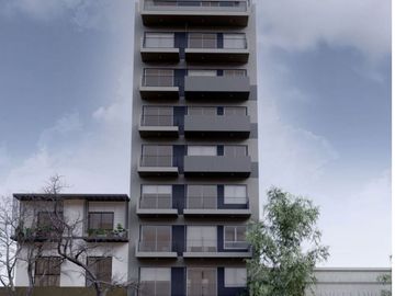 DEPARTAMENTO VENTA ALMAGRO 1 AMBIENTE BALCON