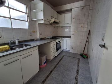 Venta Villa Crespo Semipiso 3 amb balcón terraza