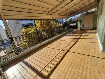 Venta Villa Crespo Semipiso 3 amb balcón terraza