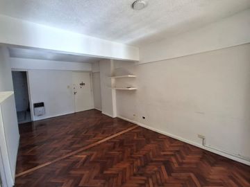 Venta Villa Crespo Semipiso 3 amb balcón terraza