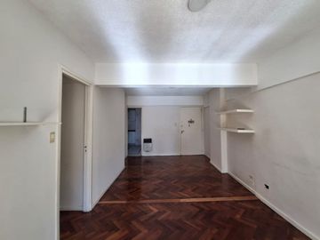 Venta Villa Crespo Semipiso 3 amb balcón terraza