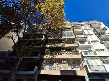 Venta Villa Crespo Semipiso 3 amb balcón terraza