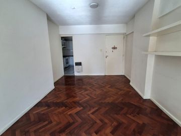 Venta Villa Crespo Semipiso 3 amb balcón terraza