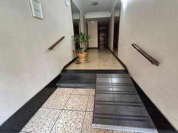 Venta Villa Crespo Semipiso 3 amb balcón terraza
