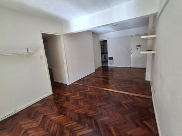 Venta Villa Crespo Semipiso 3 amb balcón terraza