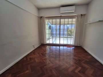 Venta Villa Crespo Semipiso 3 amb balcón terraza