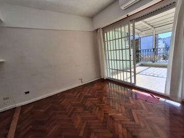 Venta Villa Crespo Semipiso 3 amb balcón terraza