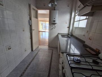 Venta Villa Crespo Semipiso 3 amb balcón terraza