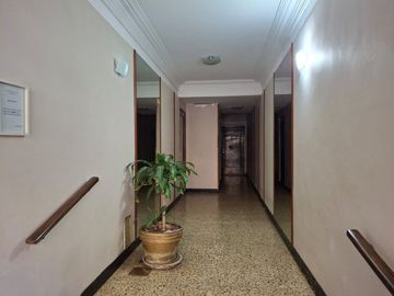 Venta Villa Crespo Semipiso 3 amb balcón terraza
