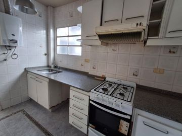 Venta Villa Crespo Semipiso 3 amb balcón terraza