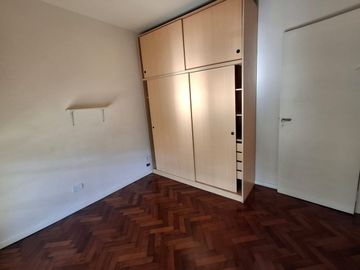 Venta Villa Crespo Semipiso 3 amb balcón terraza