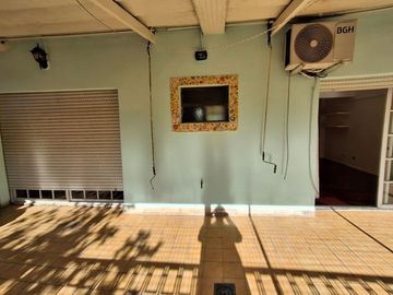 Venta Villa Crespo Semipiso 3 amb balcón terraza