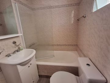 Venta Villa Crespo Semipiso 3 amb balcón terraza