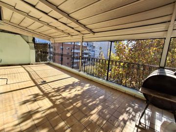 Venta Villa Crespo Semipiso 3 amb balcón terraza