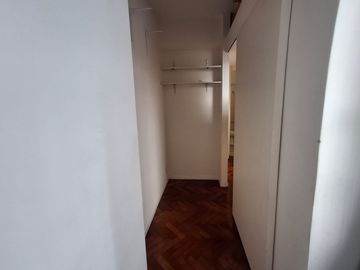 Venta Villa Crespo Semipiso 3 amb balcón terraza