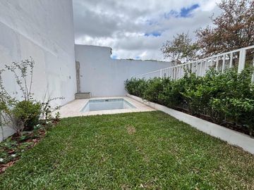 VENTA DUPLEX A ESTRENAR MARTINEZ 4 AMB CON PILETA
