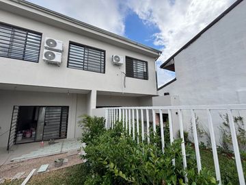 VENTA DUPLEX A ESTRENAR MARTINEZ 4 AMB CON PILETA