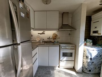 VENTA DEPARTAMENTO 3 AMB. C/COCHERA ACASSUSO
