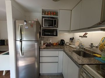 VENTA DEPARTAMENTO 3 AMB. C/COCHERA ACASSUSO