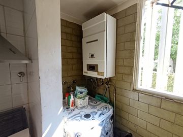 VENTA DEPARTAMENTO 3 AMB. C/COCHERA ACASSUSO