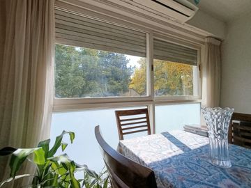 VENTA DEPARTAMENTO 3 AMB. C/COCHERA ACASSUSO